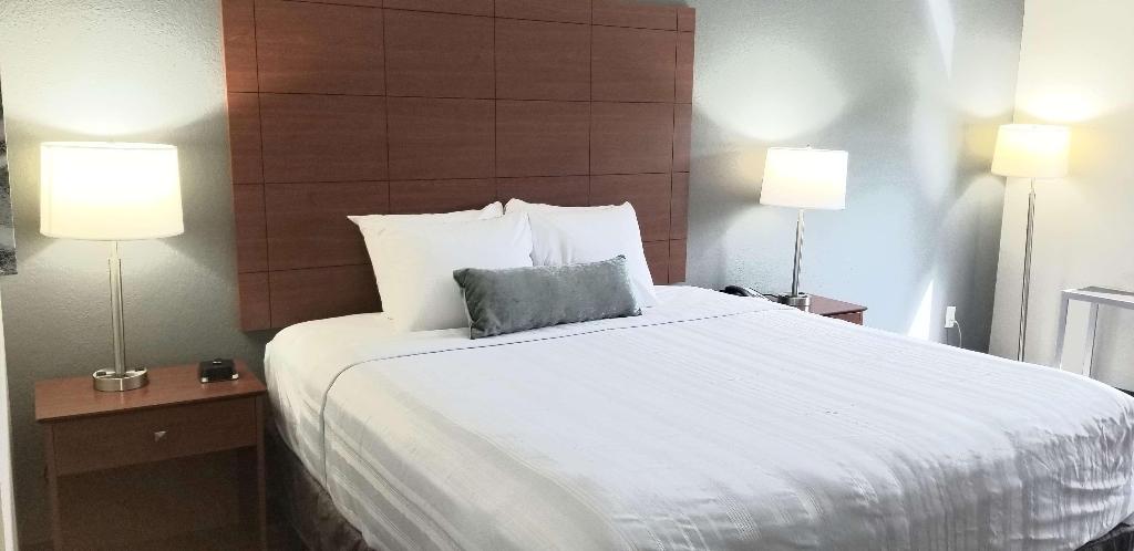 Best Western Lexington Inn