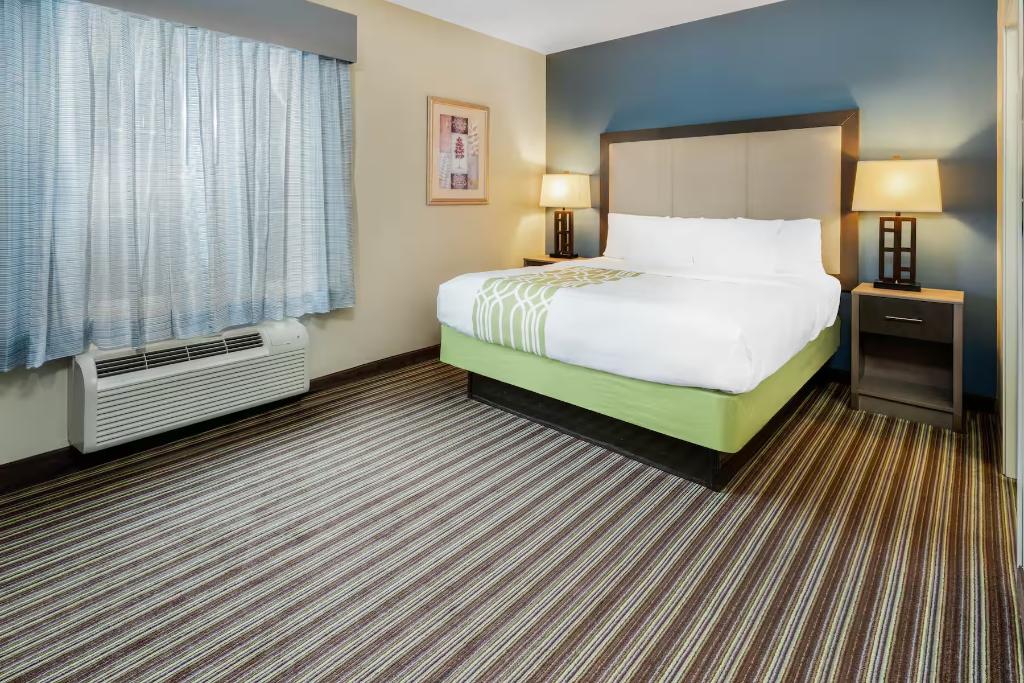 La Quinta Inn & Suites Broussard - Lafayette Area