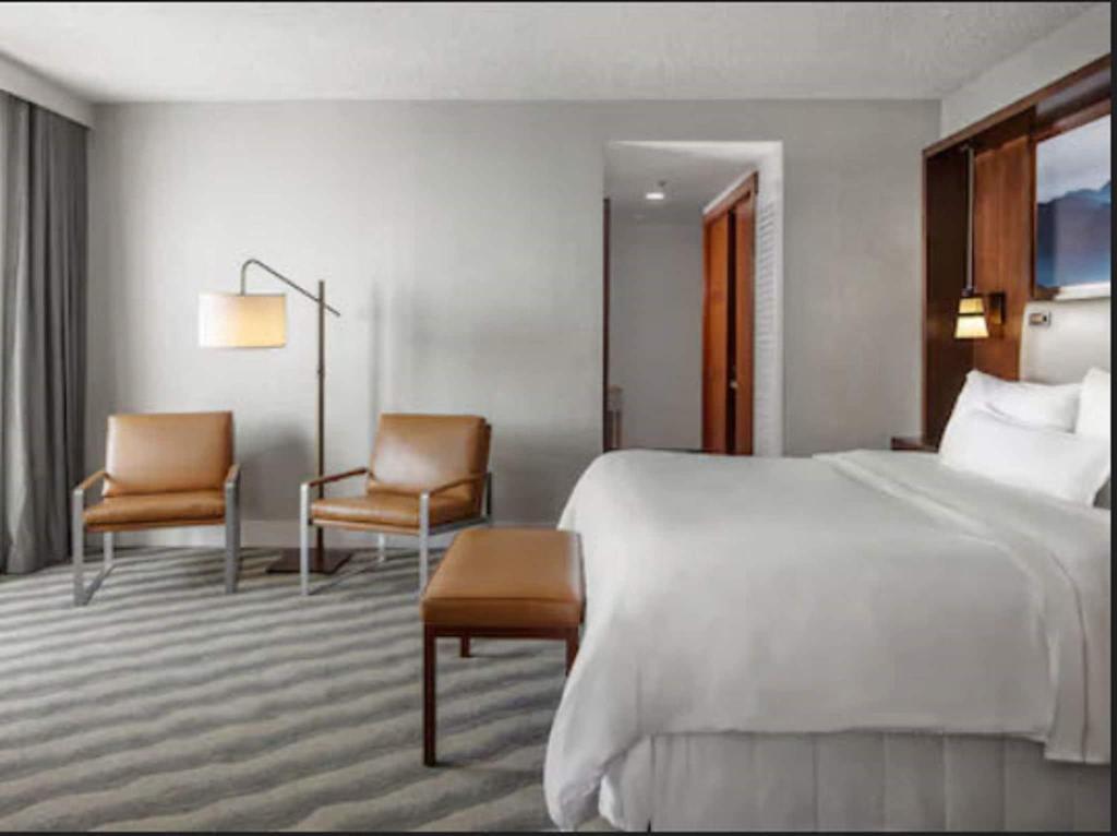 The Westin Pasadena