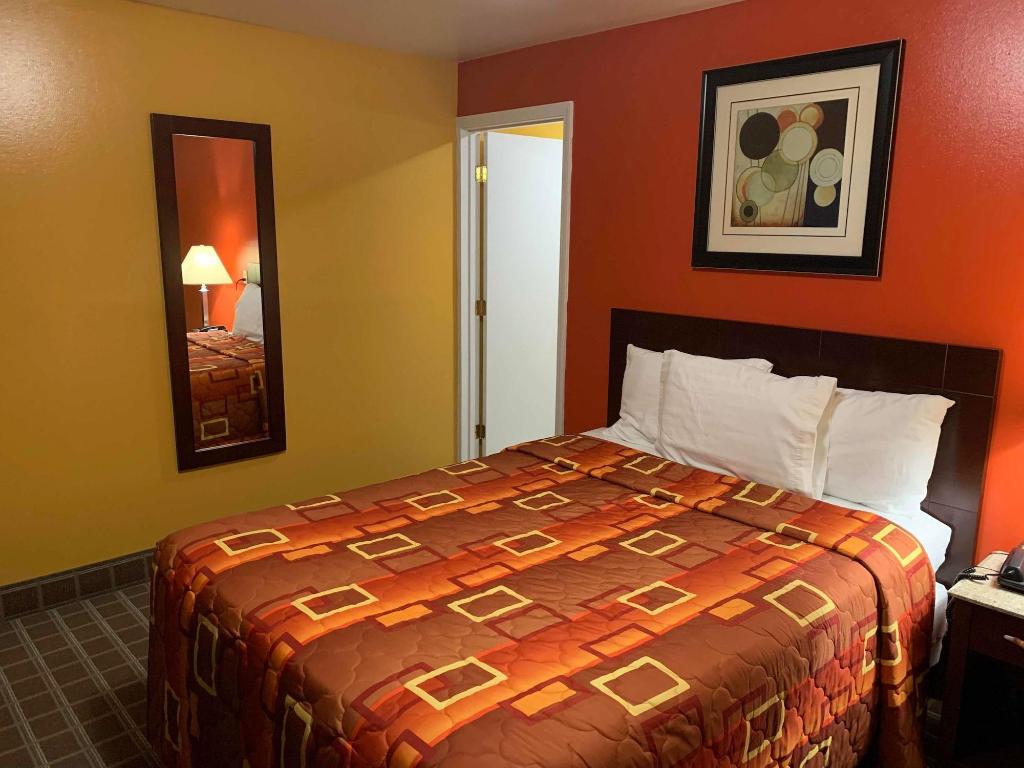 Scottish Inns Wrightstown