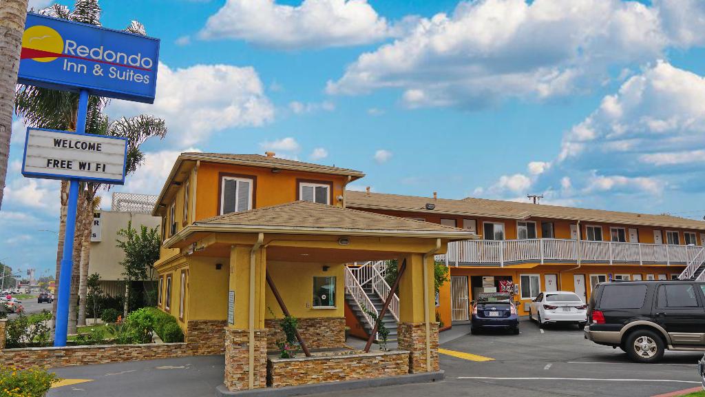 Hotel Redondo Inn and Suites, USA, Redondo Beach. Großes 1