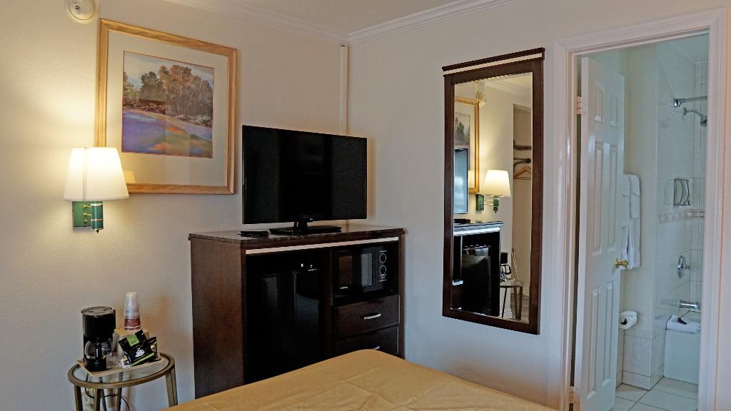 Hotel Redondo Inn and Suites, USA, Redondo Beach. Großes 10