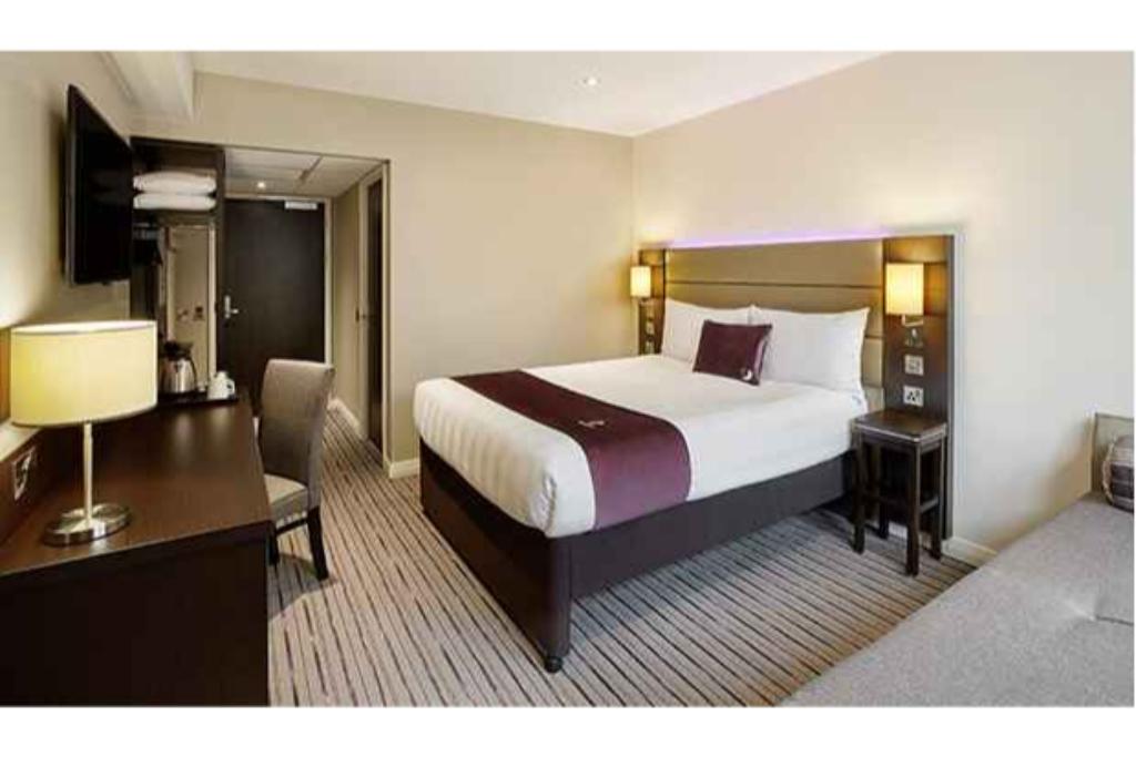 Premier Inn London Tower Bridge