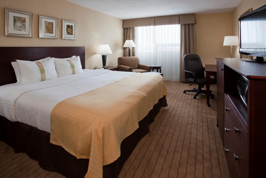Holiday Inn Burlington Hotel & Conference Centre