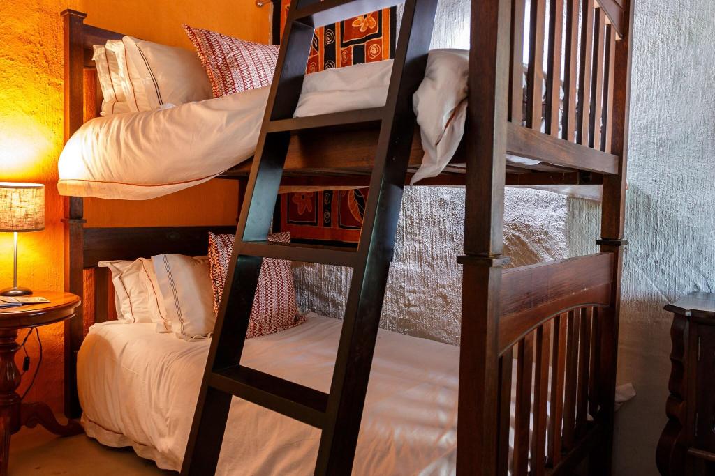 Shikwari Game Reserve