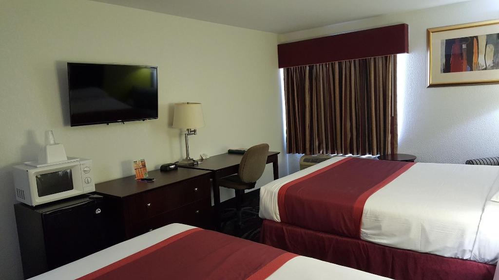 Horizon Inn