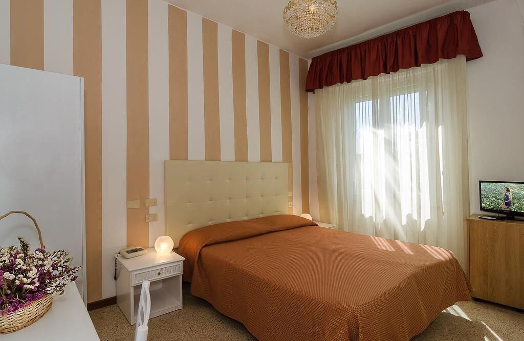 Hotel Le Focette
