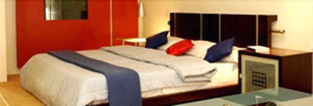 Presidential Hotel