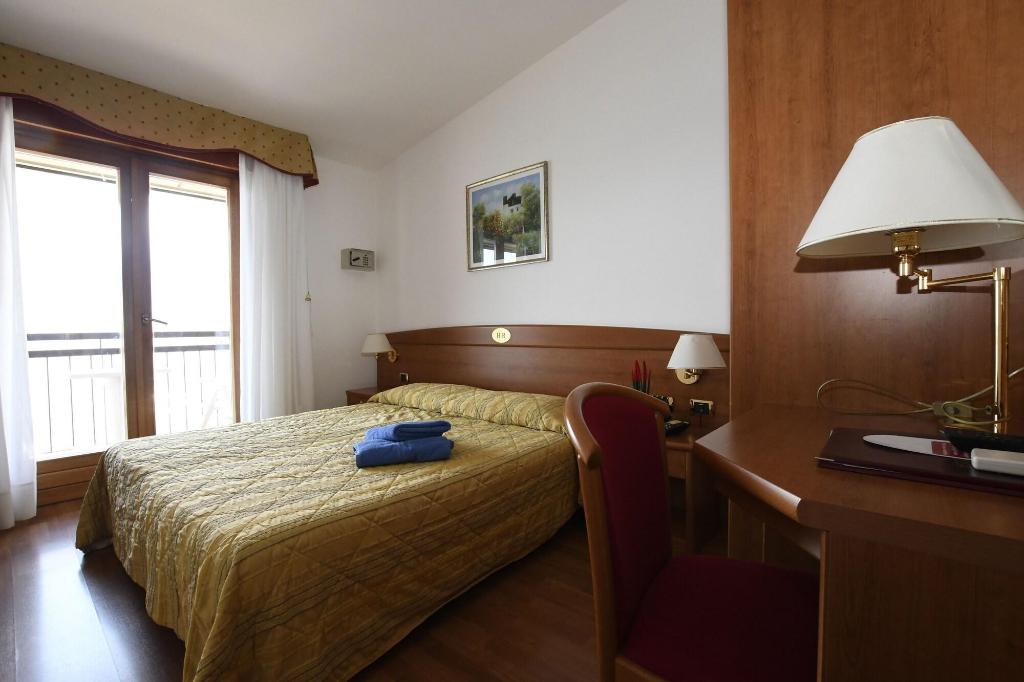 Beach Hotel Rosa