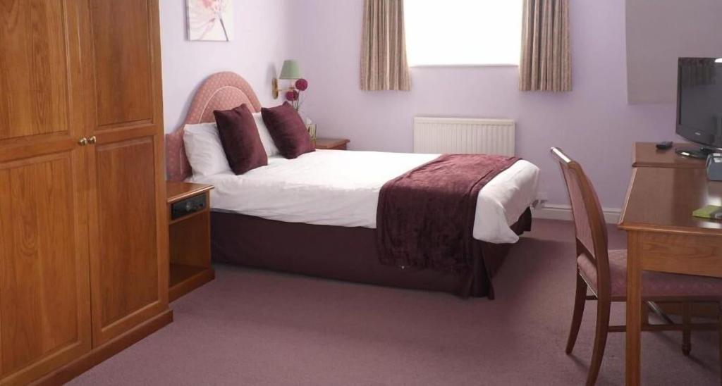 Boxmoor Lodge