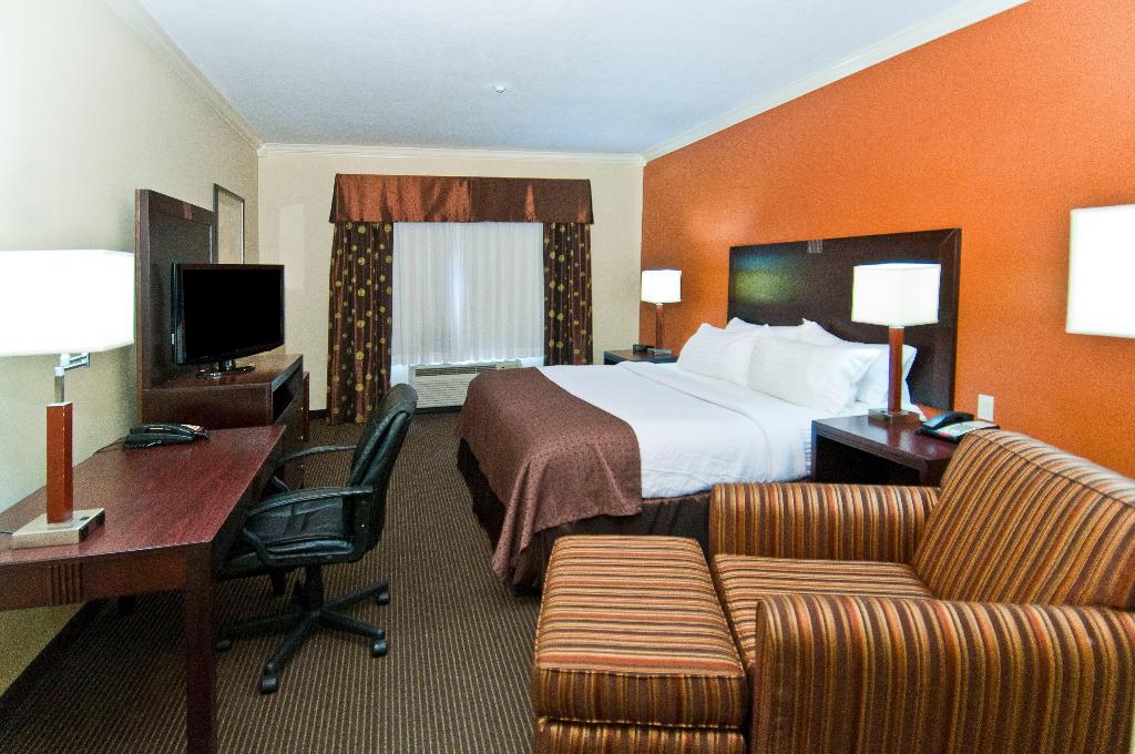 Wyndham Lake Charles