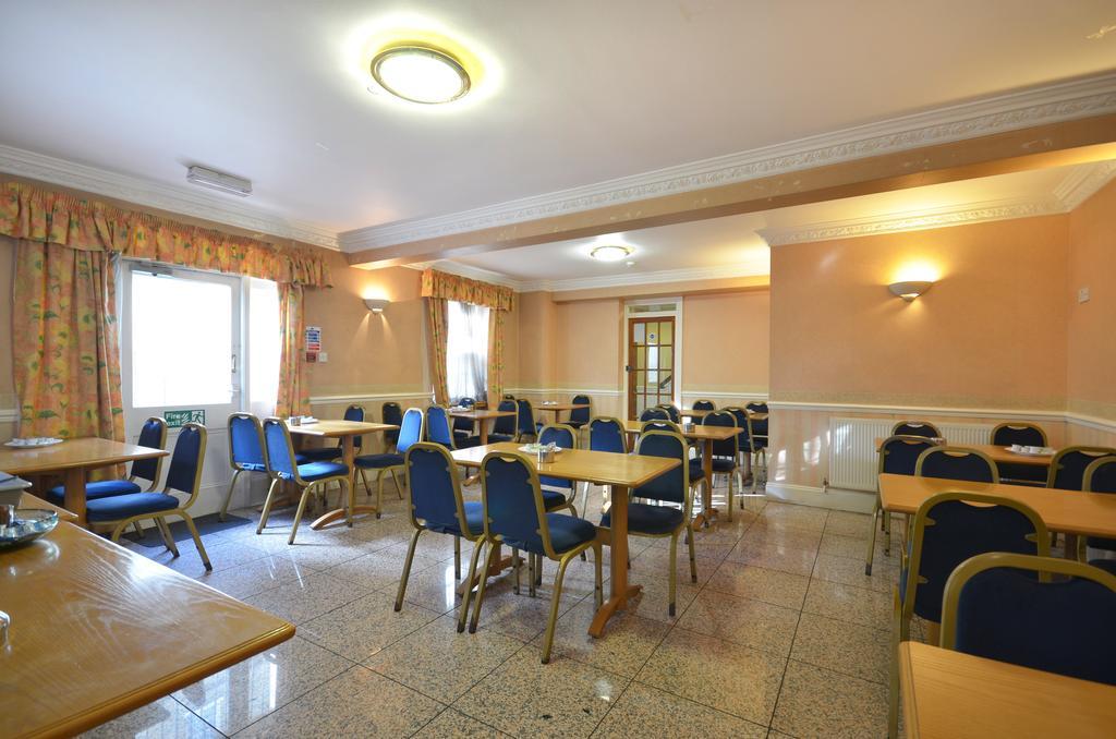 Hotel White House, Großbritannien, London. Großes 2