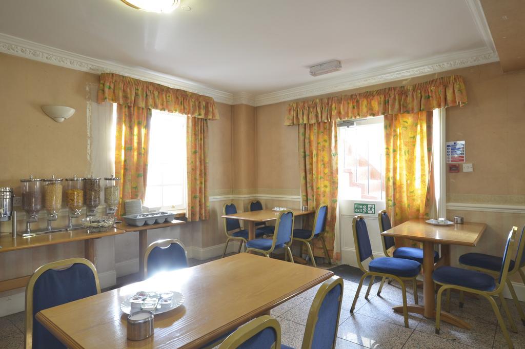 Hotel White House, Großbritannien, London. Großes 2