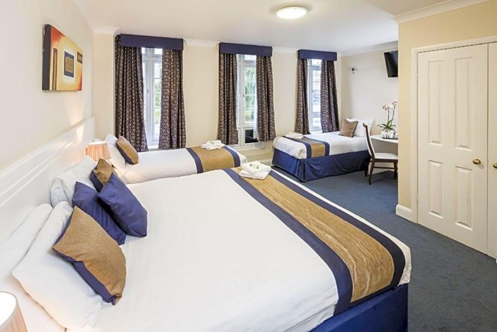 Kingsland Hotel