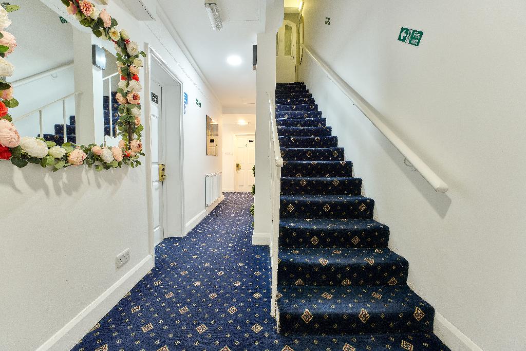 Hotel Jubilee Hotel, Großbritannien, London. Großes 2