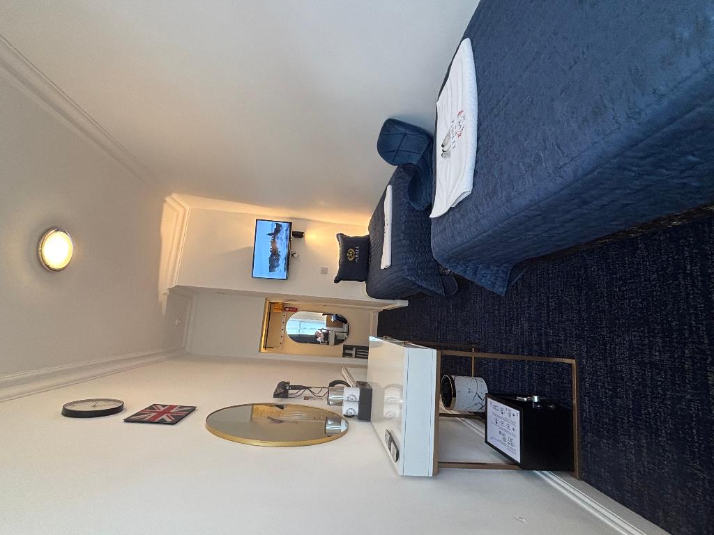 Hotel Jubilee Hotel, Großbritannien, London. Großes 1