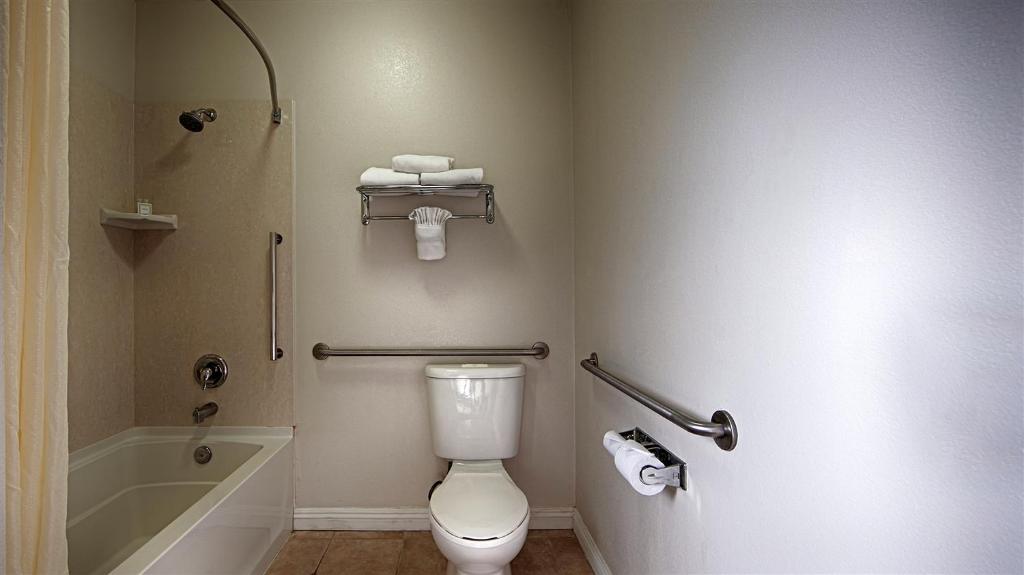 Best Western Plus Irvine Spectrum Hotel