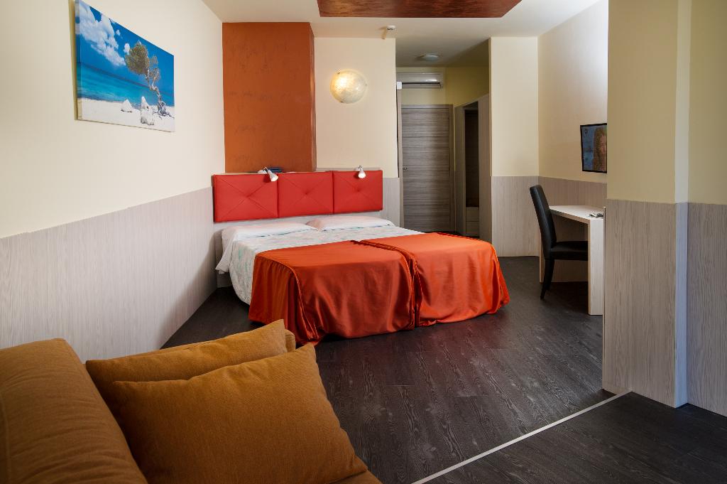 Hotel Sole Malcesine