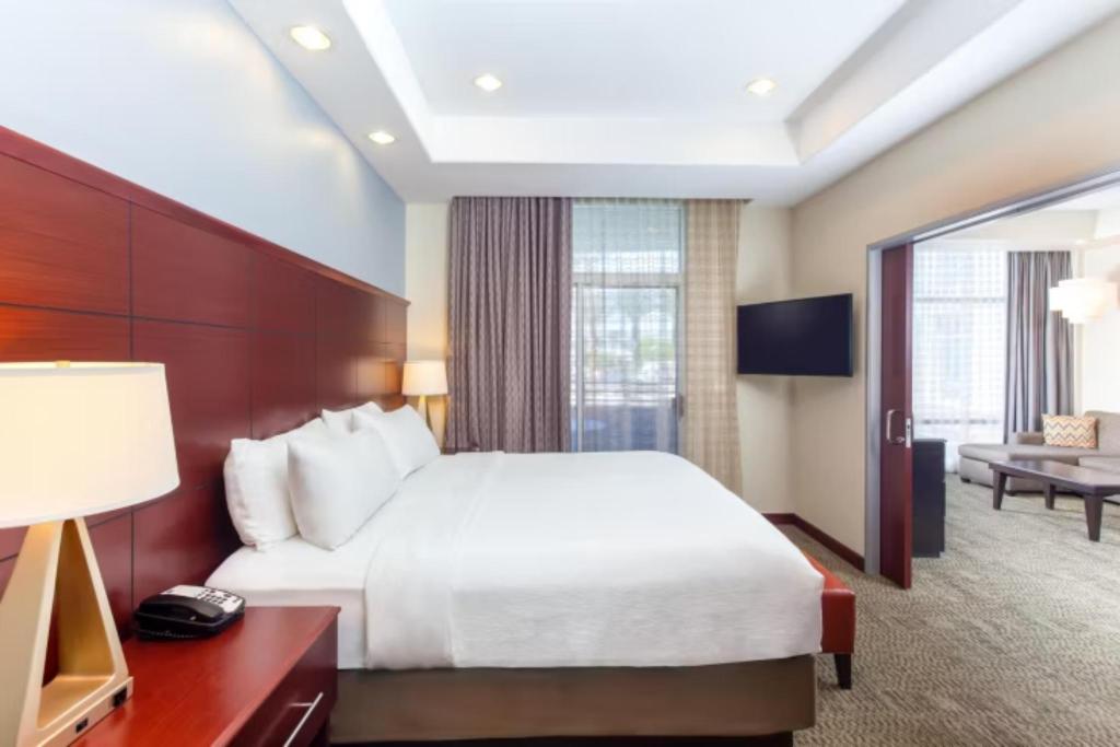Staybridge Suites Las Vegas