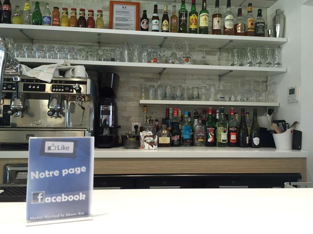 Hotel Kyriad Le Mans Est