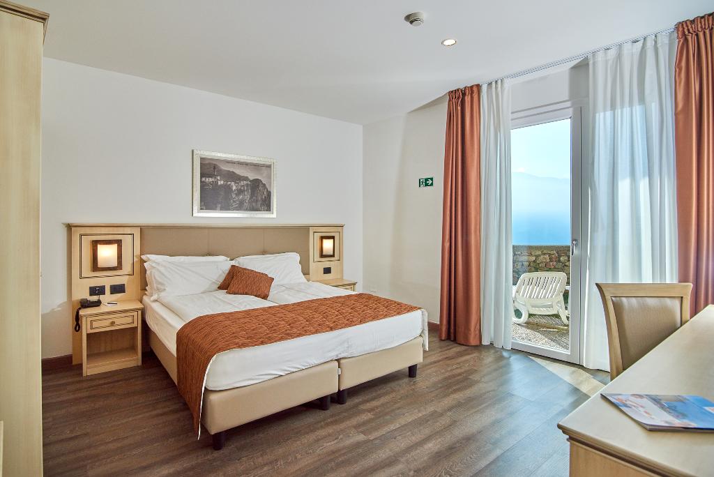 Hotel Le Balze - Aktiv & Wellness