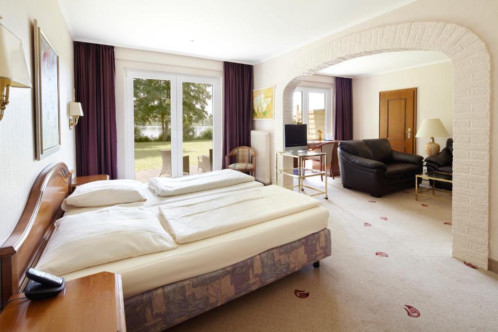 Schwanenhof Seehotel