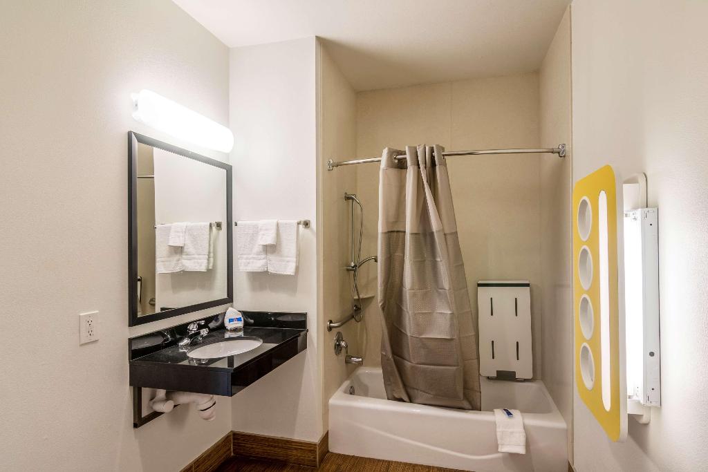 Motel 6 Los Angeles - Bell Gardens