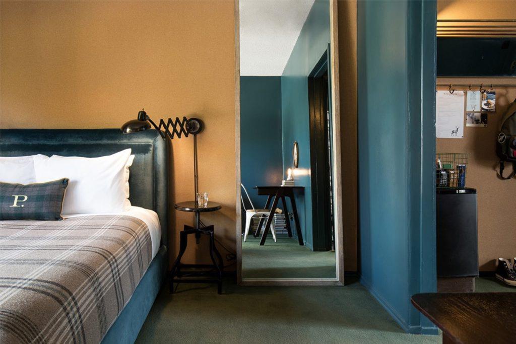 Palihotel Melrose Avenue