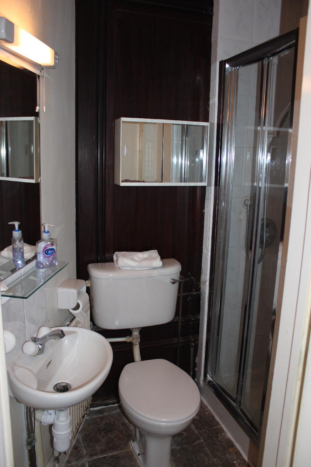 London Apart Hotel