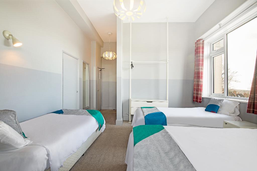 Hotel OYO The Green Man Pub And Hotel, Großbritannien, London. Großes 1