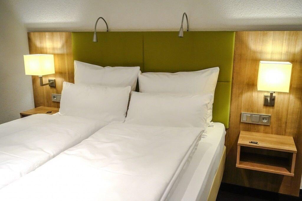 Businesshotel Go2bed