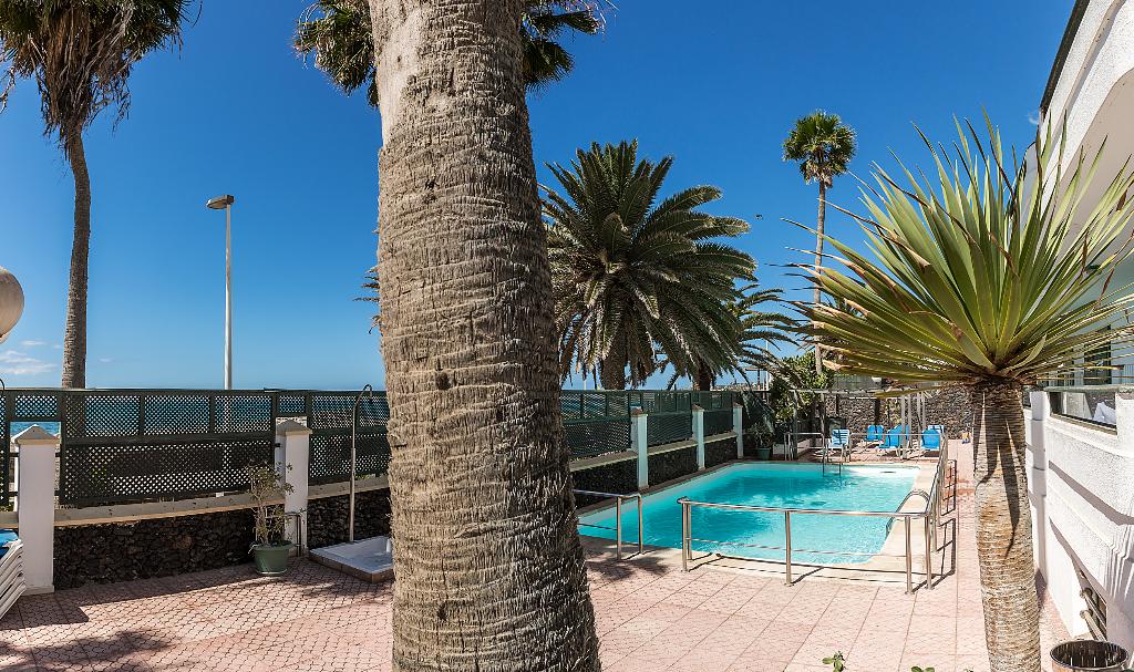Hotel Apartamentos Olympia, Spanien, Playa del Ingles. Großes 17