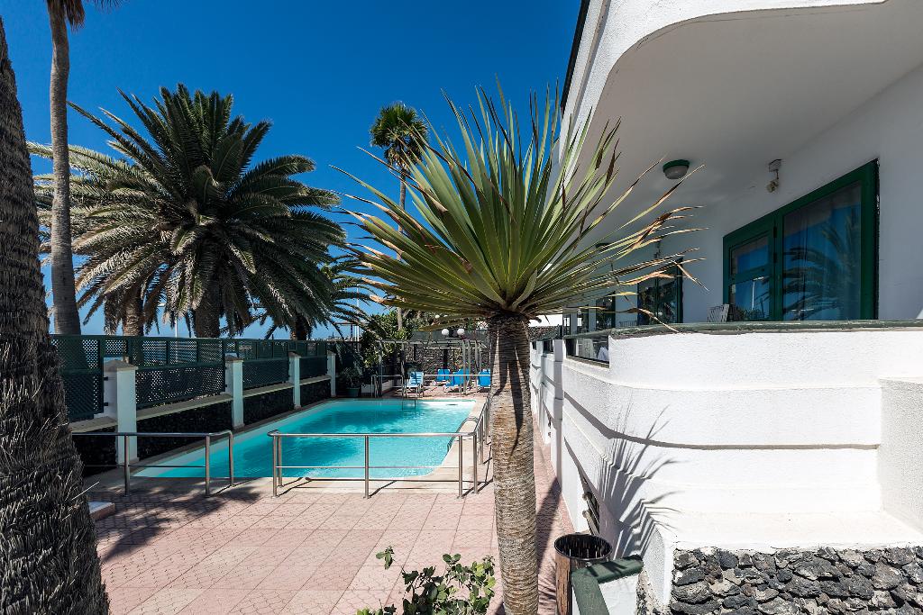 Hotel Apartamentos Olympia, Spanien, Playa del Ingles. Großes 1