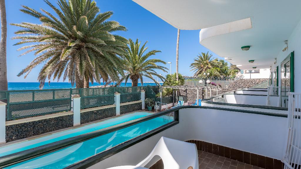 Hotel Apartamentos Olympia, Spanien, Playa del Ingles. Großes 1