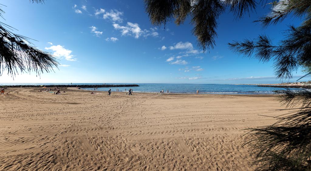 Hotel Apartamentos Olympia, Spanien, Playa del Ingles. Großes 17