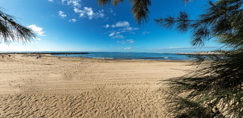 Hotel Apartamentos Olympia, Spanien, Playa del Ingles. Großes 17