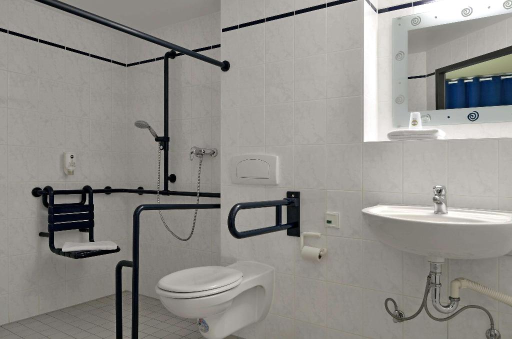 B&B HOTEL Leipzig Nord