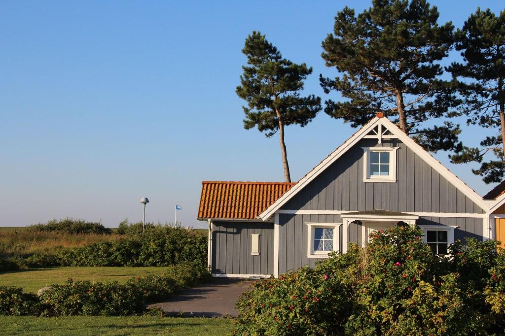 Feriencenter Lalandia Rodby