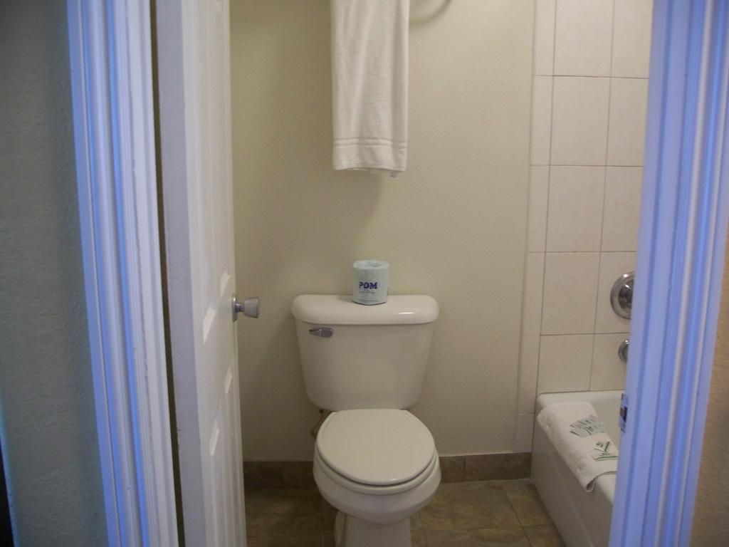 Hotel Abby's Anaheimer Inn, USA, Anaheim. Großes 1