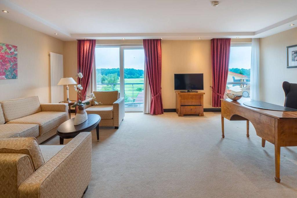 Best Western Premier Castanea Resort