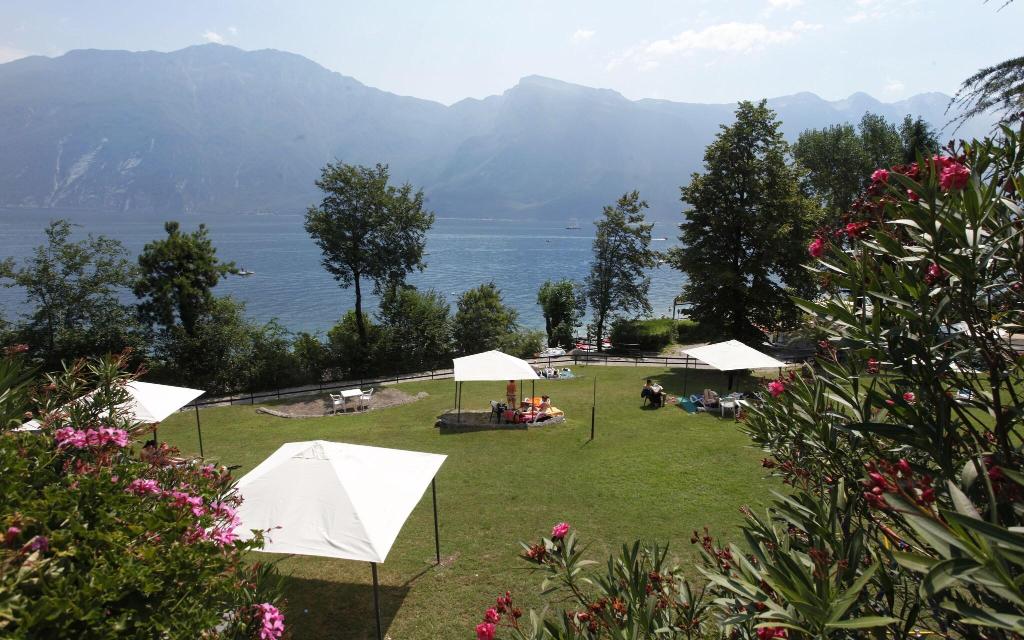 Sogno del Benaco