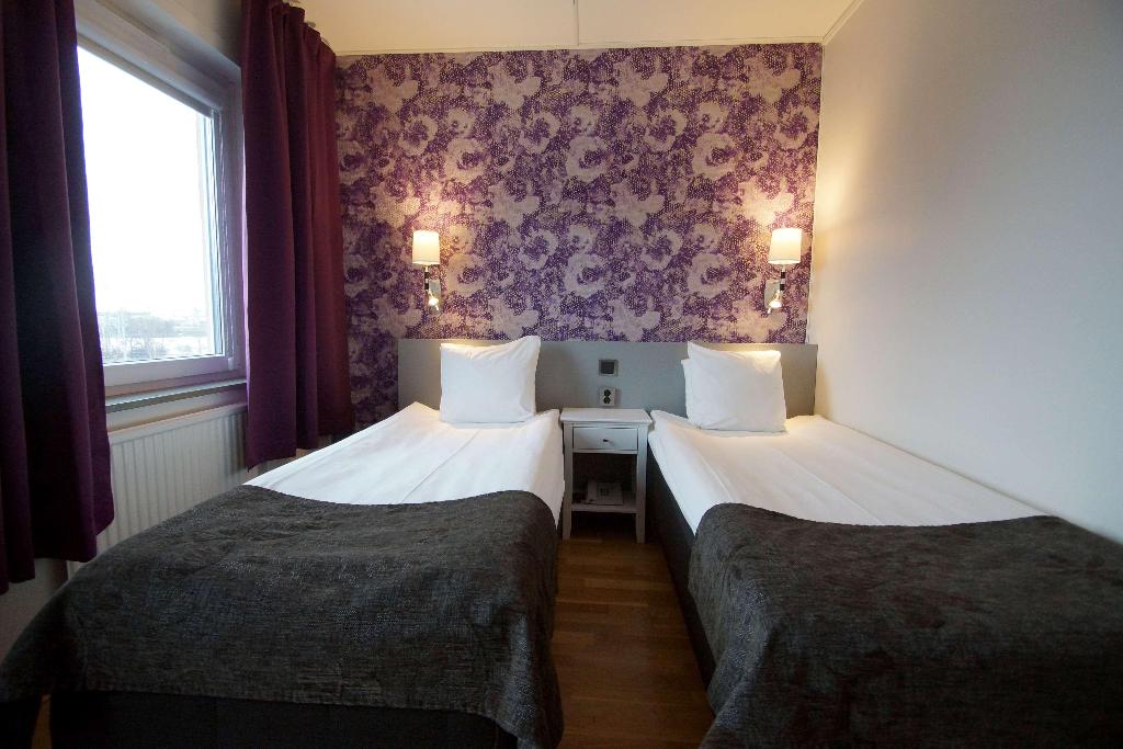 VICI Hotels Linköping