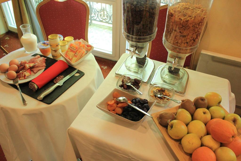 Hotel Foch