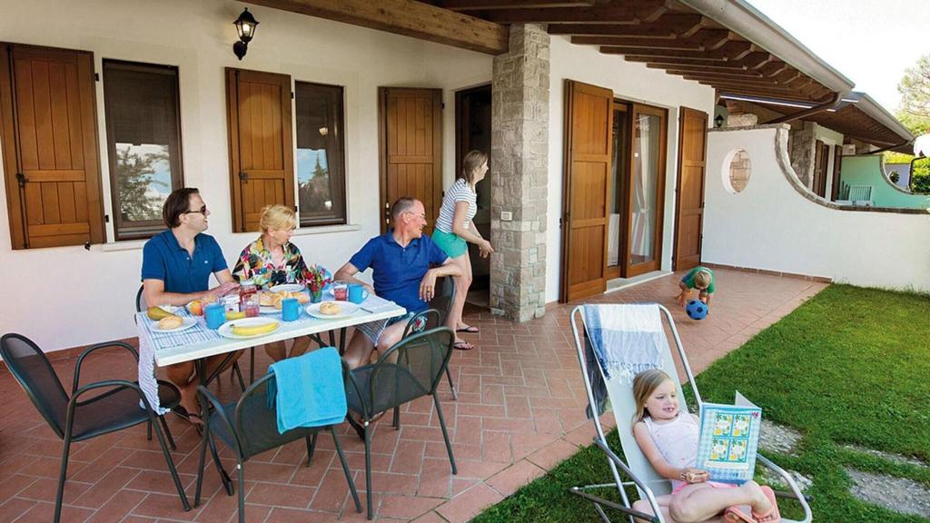 Parkresidence Il Gabbiano