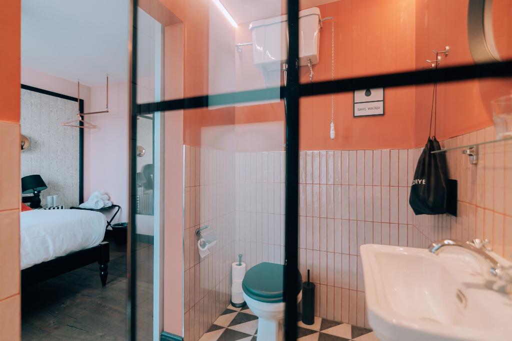 Hotel Camden