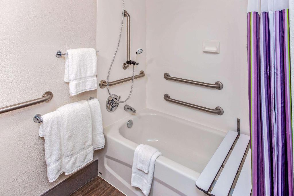 La Quinta Inn & Suites Lubbock West Medical Center