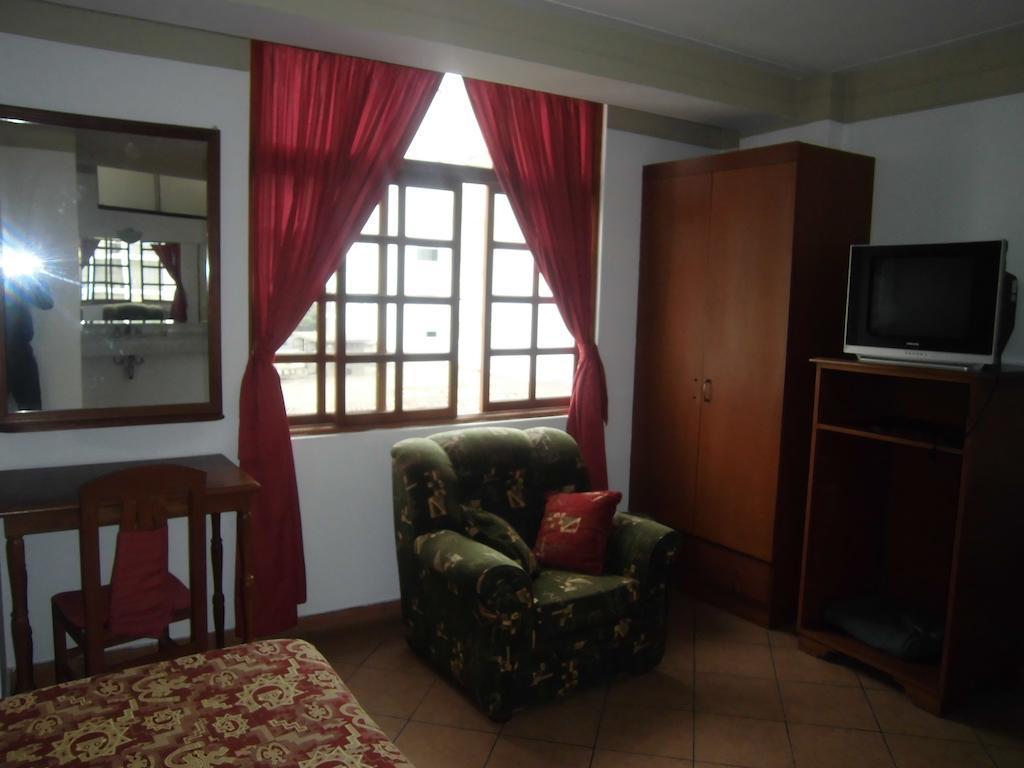 Casa San Martin