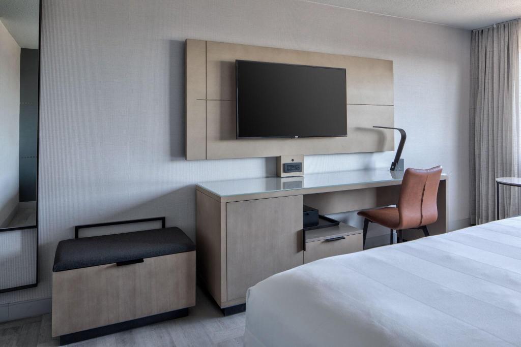 Marriott Lexington Griffin Gate Golf Resort & Spa