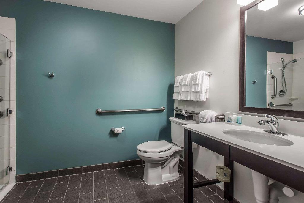 Sleep Inn & Suites Clintwood
