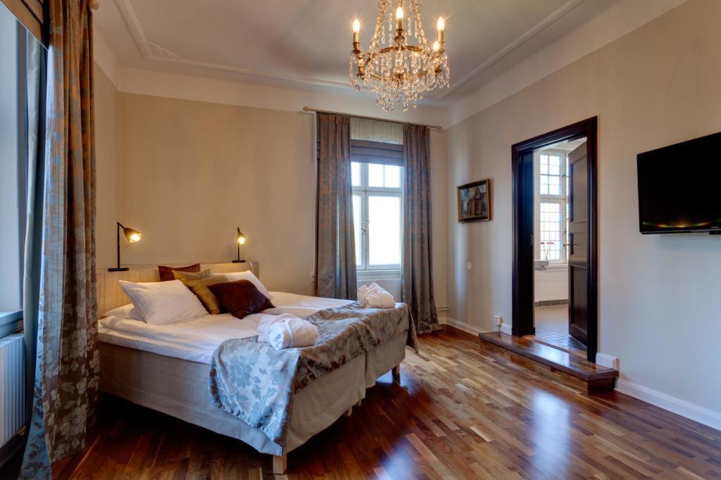 Scandic Frimurarehotellet